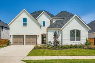 2710 Amber Ln, Prosper, TX 75078 - Photo 1