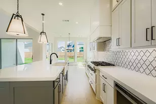 2710 Amber Ln, Prosper, TX 75078 - Photo 9