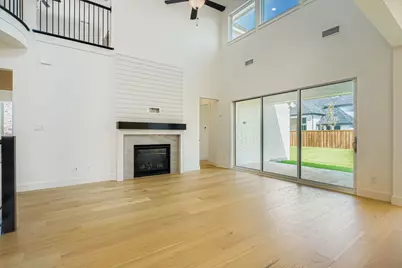 2710 Amber Lane, Prosper, TX 75078 - Photo 5