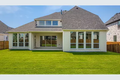 2710 Amber Lane, Prosper, TX 75078 - Photo 29