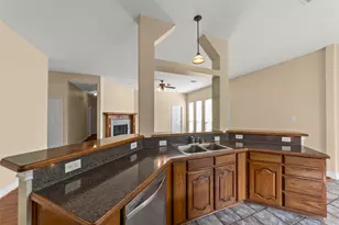 1409 Kingsley Dr, Allen, TX 75013 - Photo 9