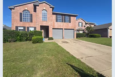 8313 French Quarter Lane, Fort Worth, TX 76123 - Photo 1