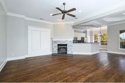 18107 Frankford Lakes Circle, Dallas, TX 75252 - Photo 11