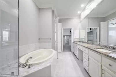 18107 Frankford Lakes Circle, Dallas, TX 75252 - Photo 21