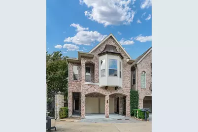 18107 Frankford Lakes Circle, Dallas, TX 75252 - Photo 1