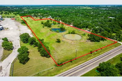 5927 Courtney Lane, Burleson, TX 76028 - Photo 1