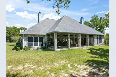 600 County Road 1790, Sunset, TX 76270 - Photo 25