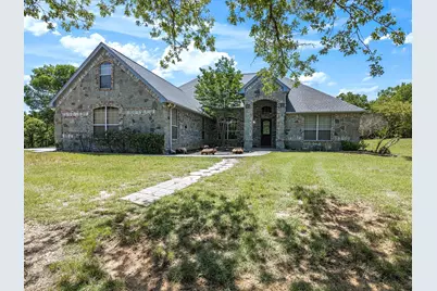 600 County Road 1790, Sunset, TX 76270 - Photo 1