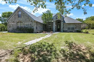 600 Co Rd 1790, Sunset, TX 76270 - Photo 1