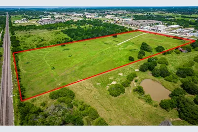 1440 S Broadway Street, Joshua, TX 76058 - Photo 1