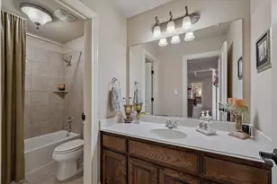 401 Bastrop Dr, Allen, TX 75013 - Photo 31