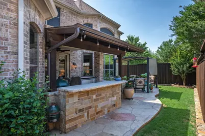 401 Bastrop Drive, Allen, TX 75013 - Photo 37