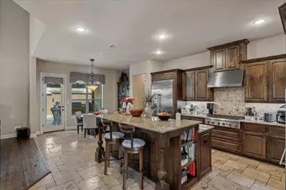 401 Bastrop Drive, Allen, TX 75013 - Photo 5