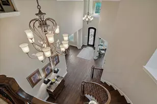 401 Bastrop Dr, Allen, TX 75013 - Photo 17