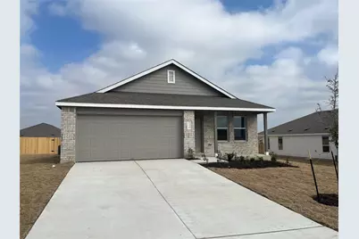 1216 Canyon Turn Drive, Troy, TX 76579 - Photo 1