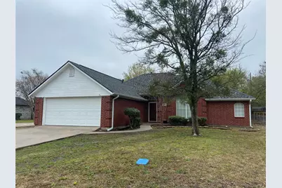 1102 N Main Street, Leonard, TX 75452 - Photo 1
