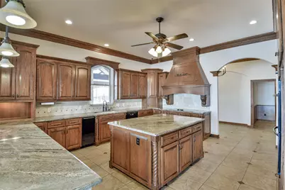 2318 Weatherford Highway, Granbury, TX 76048 - Photo 9