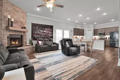 2113 Ajay Drive, Sherman, TX 75092 - Photo 17