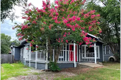 613 NW 5th Street, Mineral Wells, TX 76067 - Photo 1