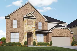 16717 Freshwater Dr, Celina, TX 75009 - Photo 1