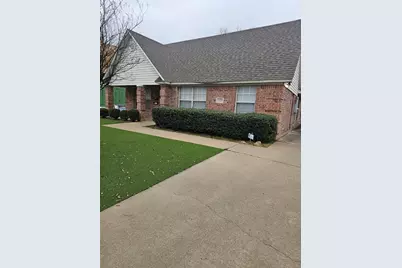 3233 S Univ. Drive, Fort Worth, TX 76109 - Photo 1