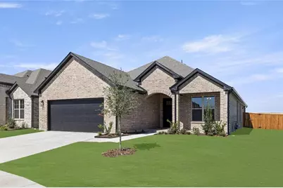589 Silver Springs Lane, Lavon, TX 75166 - Photo 1