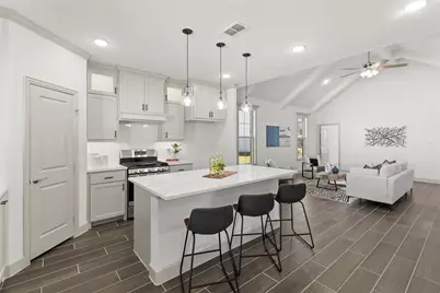 589 Silver Springs Lane, Lavon, TX 75166 - Photo 9