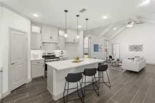 589 Silver Spgs Ln, Lavon, TX 75166 - Photo 9