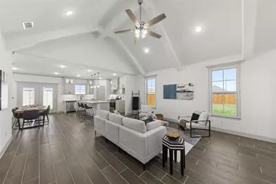 589 Silver Springs Lane, Lavon, TX 75166 - Photo 3