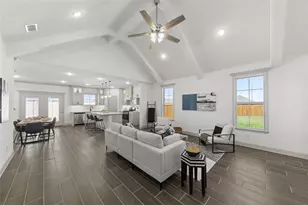 589 Silver Spgs Ln, Lavon, TX 75166 - Photo 3