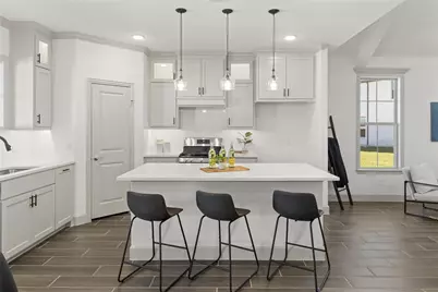 589 Silver Springs Lane, Lavon, TX 75166 - Photo 7