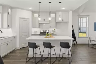 589 Silver Spgs Ln, Lavon, TX 75166 - Photo 7