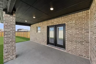 589 Silver Springs Lane, Lavon, TX 75166 - Photo 17