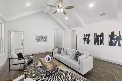 589 Silver Springs Lane, Lavon, TX 75166 - Photo 5