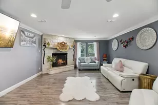 4711 W Wedgefield Rd, Granbury, TX 76049 - Photo 21