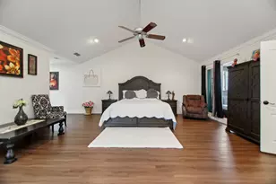 4711 W Wedgefield Rd, Granbury, TX 76049 - Photo 35