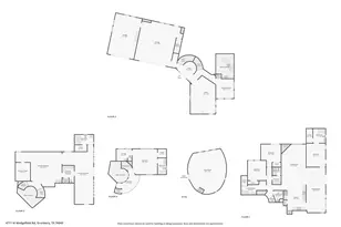 4711 W Wedgefield Rd, Granbury, TX 76049 - Photo 15