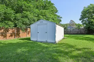 2509 Bird St, Fort Worth, TX 76111 - Photo 29
