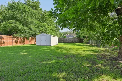 2509 Bird Street, Fort Worth, TX 76111 - Photo 21