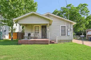 2509 Bird St, Fort Worth, TX 76111 - Photo 1