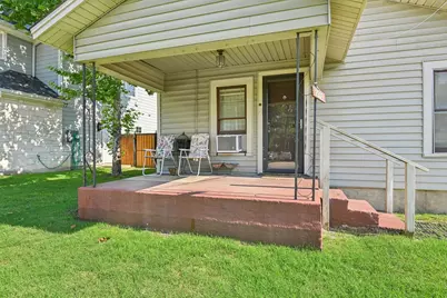 2509 Bird Street, Fort Worth, TX 76111 - Photo 23