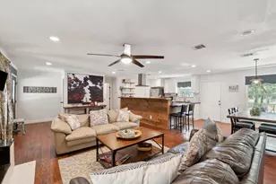 168 Barker Ln, Waco, TX 76705 - Photo 3