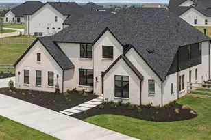 2506 Grandview Ln, Argyle, TX 76226 - Photo 3