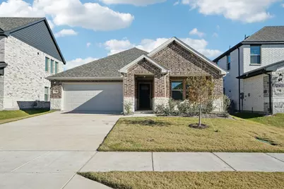 2229 Zephyr Drive, Princeton, TX 75407 - Photo 1