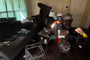 4638 Malden Ln, Dallas, TX 75216 - Photo 5