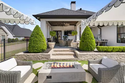 940 La Vista Drive, Tyler, TX 75703 - Photo 33