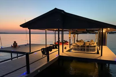 278 Shady Shores Drive, Mabank, TX 75156 - Photo 35