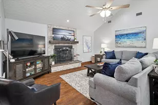 278 Shady Shores Dr, Mabank, TX 75156 - Photo 21