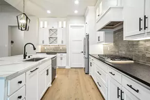 3621 Barber Creek, Fort Worth, TX 76244 - Photo 13