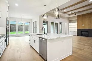 3621 Barber Creek, Fort Worth, TX 76244 - Photo 15